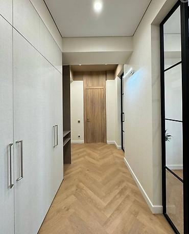 Продажа квартир: 3 комнаты, 97 м², Элитка, 8 этаж, Дизайнерский ремонт — 14