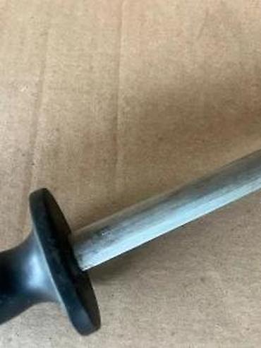 Ostala kuhinjska oprema: F. Dick Eurocut 12" ocilica za noževe – Made in Germany - — 16