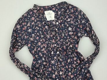 długie spódnice w kwiaty allegro: Koszula Damska, H&M, L, stan - Dobry