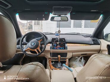 BMW: BMW X5: 4.4 l | 2003 il Krossover — 10