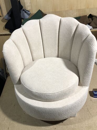 Kreslolar: Yeni, Kreslo, Vеlur parça, Kredit yoxdur — 16