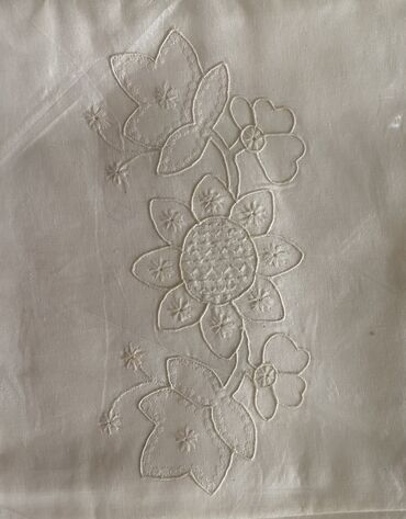 Dəsmallar: Sovet vaxtindan qalan çay desmalları, süfreler, çay desmali üçün — 14