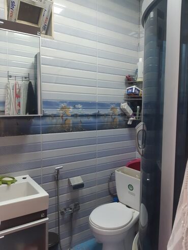 Həyət evləri və villaların satışı: Binəqədi qəs. 3 otaqlı, 100 kv. m, Kredit yoxdur, Yeni təmirli — 14