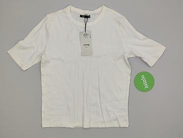 my basic t shirty: Sinsay, T-shirt damski, rozmiar XL — 2