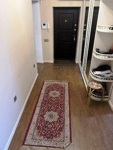 Köhnə tikili: Bakı, 5 otaqlı, Köhnə tikili, m. Xətai, 110 kv. m — 27