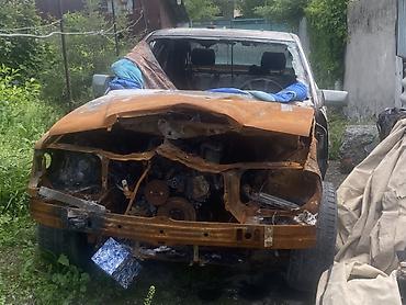 a4 b7: Кузовной донор/разбор на запчасти: седан белого цвета (4 двери). На — 2