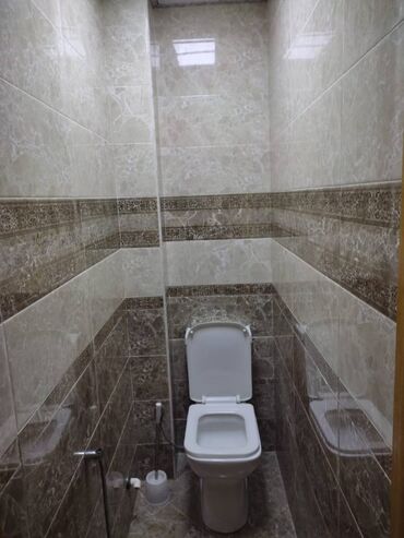 Uzunmüddətli kirayə mənzillər: Xətai rayonu,Əhmədli qəsəbəsi.Diaqnoz tibb mərkəzinin yanında,9 — 6