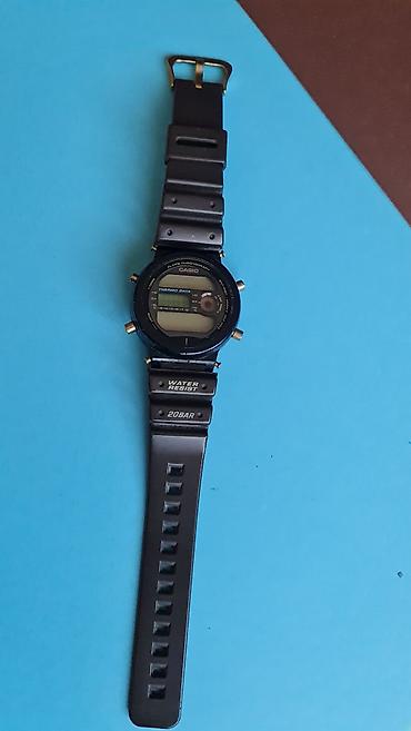 ugg rs: Casio digitalni ručni sat – Thermo Data Alarm Chronograph - Model sa — 3