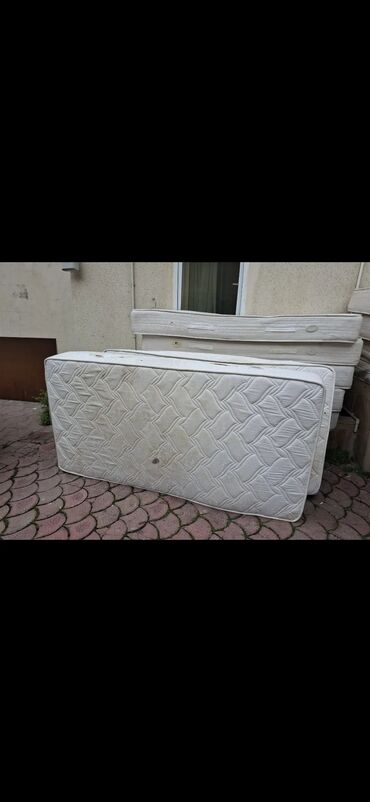 Matraslar: Sadə matras, İki nəfərlik