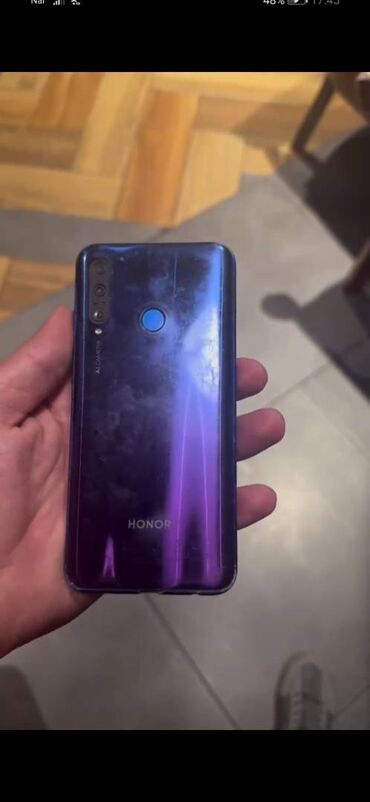 телефон fly ds131: Honor 10 Lite, 4 ГБ