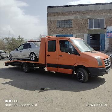 i vtec: С лебедкой, С манипулятором, Со сдвижной платформой — 1