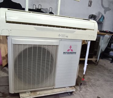 Кондиционер 70-80 м²