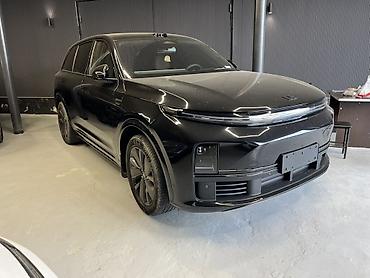 куплю машину: Lixiang L7: 2025 г., Гибрид, Кроссовер — 2