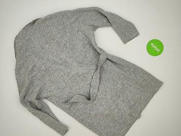 cardigans brown: Ewa Minge, Kardigan damski, rozmiar 2XS — 3
