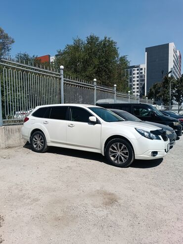 на субару аутбек: Subaru Outback: 2011 г., 2.5 л, Типтроник, Бензин