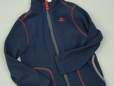 Демісезонна куртка, Quechua, 104-110 см, стан - Дуже гарний