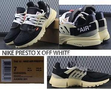 Patike: SVETSKI HIT MODELI, MEGA HIT | Novo! ! ! Limited edition modeli — 3