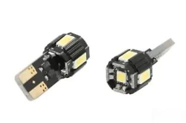 din 1850: SIJALICA LED W5W LED PLATINUM | Sijalica Tehnički opis Sijalica LED — 1