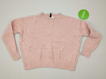 half price pl: H&M Divided, Sweter damski, rozmiar S — 2