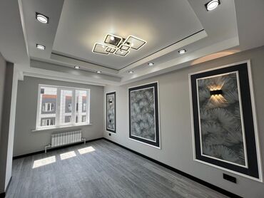 Продажа квартир: 1 комната, 39 м², Элитка, 5 этаж, Евроремонт