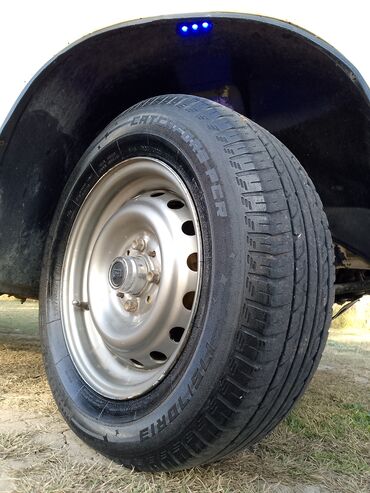 VAZ (LADA): VAZ (LADA) 2106: 1.5 l | 1986 il 300000 km Sedan — 24