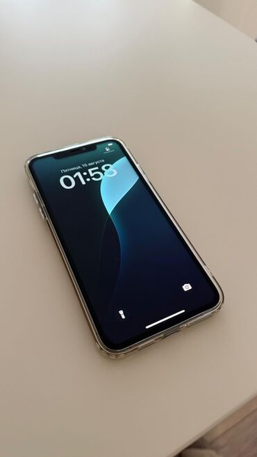 14 про макс бишкек: IPhone 11 Pro, Колдонулган, 512 ГБ, Space Gray, Каптама, 72 %