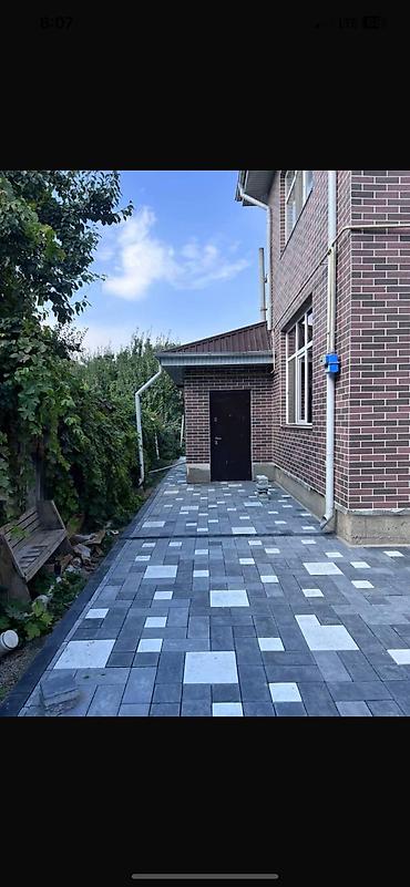 Кладка: Укладка брусчатки Демонтаж, Монтаж, Бесплатная консультация Больше 6 лет опыта — 5