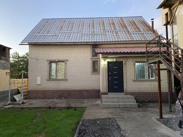 дом в рассрочку без первоначального взноса: Продаётся жилой дом с отдельным гостевым корпусом на участке с