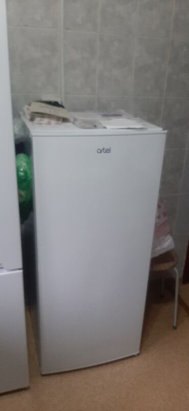бу холадильник: Холодильник Artel, Б/у, Однокамерный