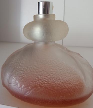 batch code parfem: Vintage Kenzo Pour Le Jour edt, 100ml Vidi se količina Očuvane mirisne — 3