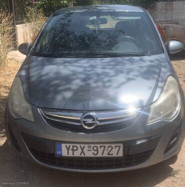 Used Cars: Opel Corsa: 1.3 l | 2011 year | 200000 km. Hatchback