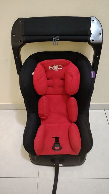 Avtokreslolar: Б/у. В идеальном состоянии. Был 1 год в использовании — 3