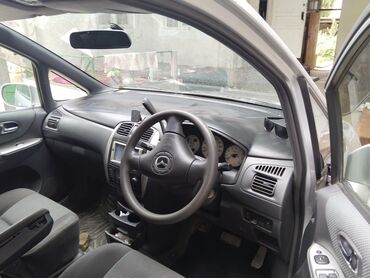 авто машина матиз: Mazda PREMACY: 2003 г., 2 л, Автоматтык, Бензин, Универсал