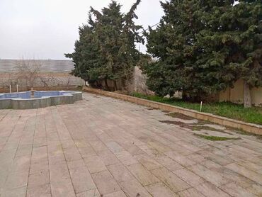 Bağ evlərinin satışı: Bakı, Mərdəkan, 375 kv. m, 6 otaqlı, Hovuzlu, Kombi, Artezian quyusu, İnternet — 11
