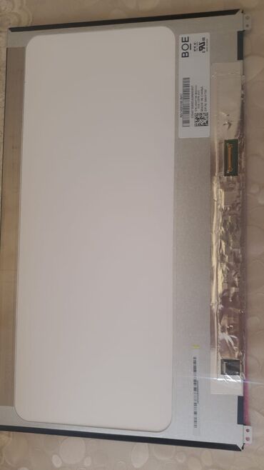 Kompüter və noutbuk aksesuarları: Dell 7480 plata xarabdi.14 luk ekran.butun detallari satilir 70 azn