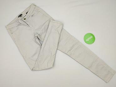 danielki 29: H&M, Spodnie materiałowe damskie, rozmiar M — 2