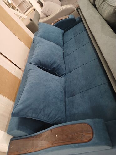 Прямые диваны: Прямой диван, Новый, Двуместный — 6