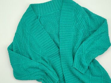 Knitwear: 3XL (EU 46), condition - Very good