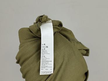 bluzki solar: Topshop, Sukienka damska, rozmiar XS — 6