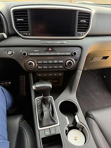 киа кроссовер цена бишкек: Kia Sportage: 2019 г., 2 л, Автомат, Дизель, Кроссовер — 9