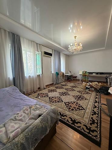 Продажа домов: Дом, 105 м², 3 комнаты, Собственник, Евроремонт — 15