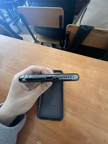 Apple iPhone: IPhone 11 Pro, 256 ГБ, Space Gray, Чехол — 4