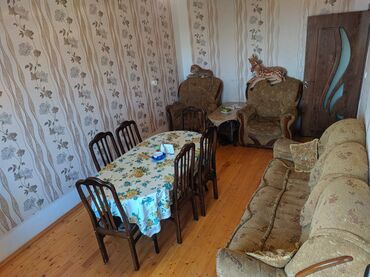 Köhnə tikili: Bakı, 3 otaqlı, Köhnə tikili, m. Həzi Aslanov, 85 kv. m — 7