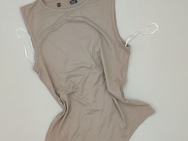 Body damskie, S
