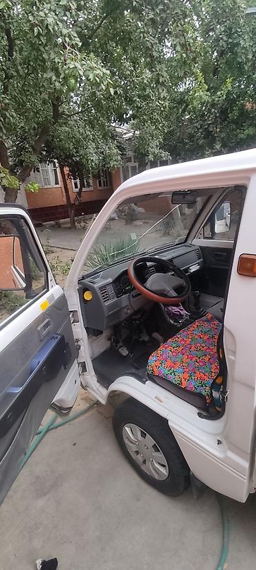 sliv mereke: Легкий грузовик, Daewoo, Стандарт, До 1 т, Б/у — 5