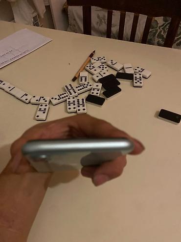 iphone cs: IPhone 11, Yaşıl, Face ID — 2