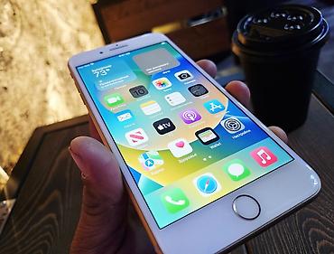 айфон 8 сена: IPhone 8 Plus, Б/у, 256 ГБ, Белый, Защитное стекло, 100 % — 8