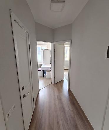 Продажа квартир: 1 комната, 33 м², Золотой квадрат 104 серия, 3 этаж, Евроремонт — 3