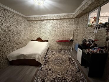 Yeni tikili: 3 otaqlı, Yeni tikili, 94 kv. m — 4