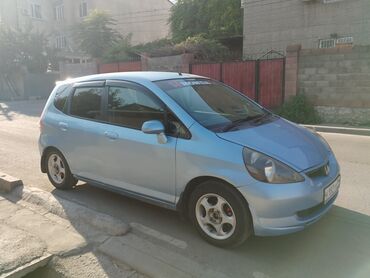 мотор коробка фит: Honda Fit: 2001 г., 1.3 л, Вариатор, Бензин, Хетчбек